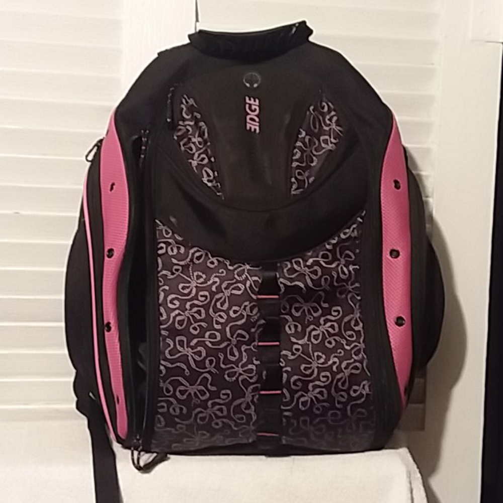 Mobile Edge Backpack